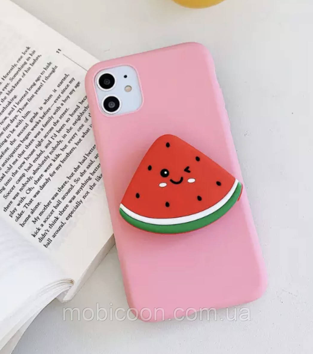 Тримач Popsocket кавун