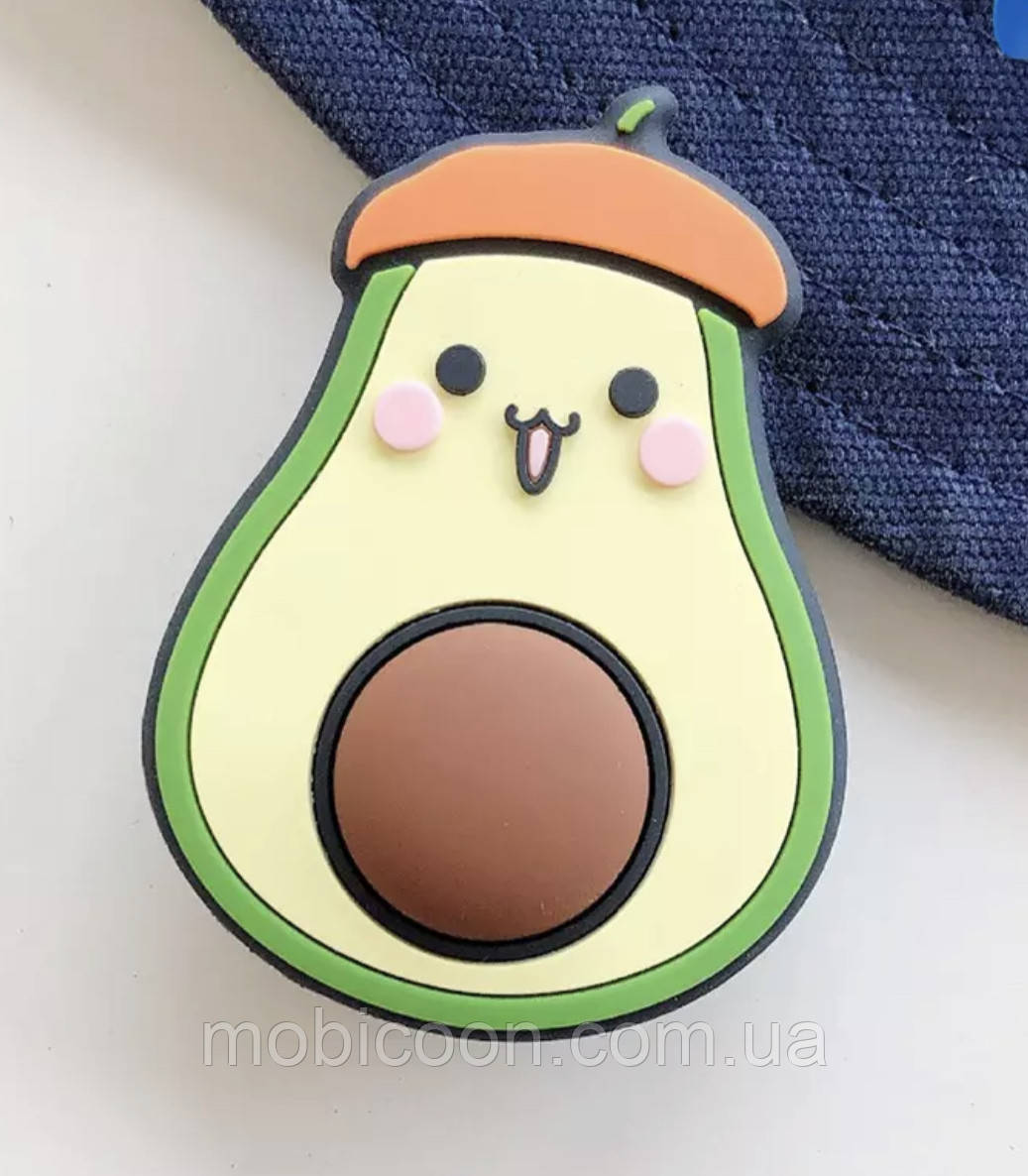 Попсокет PopSocket Авокадо