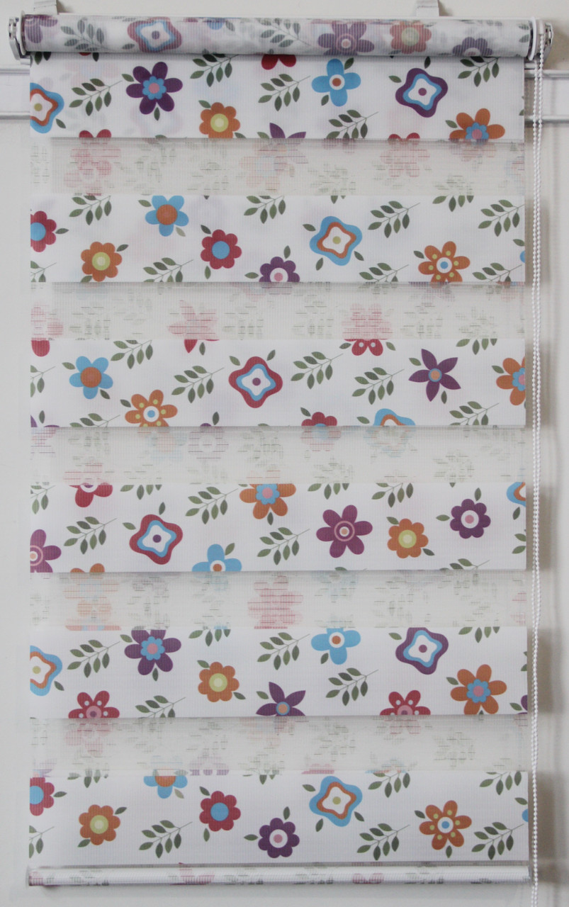 Рулонна штора День-ніч BDM-1601