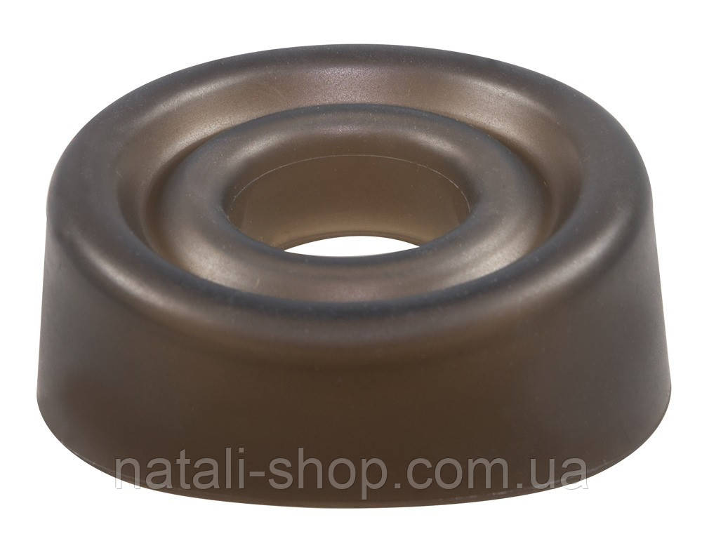 Манжет для помп Universal Silicon Sleeve Black