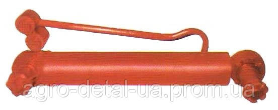 Гідроциліндр 16ГЦ.63/32.ПП.000.06-280 рульового управління (правий) ХТЗ-121,ХТЗ-16131-03,ХТЗ-16131-05, фото 1