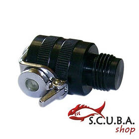 Лінєскид магнітний пасивний для підводних рушниць Beuchat, Tigullio