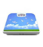 Ваги підлогові механічні A-PLUS-1651, фото 2