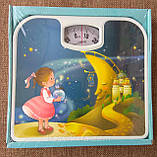 Ваги підлогові механічні A-PLUS-1651, фото 3