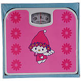 Ваги підлогові механічні A-PLUS-1651, фото 4