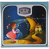 Ваги підлогові механічні A-PLUS-1651, фото 5