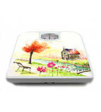 Ваги підлогові механічні A-PLUS-1651, фото 6