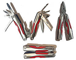 Мультитул із плоскогубцями KAA4