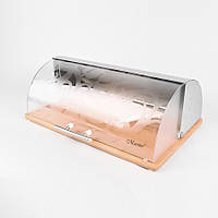 Хлебница Maestro MR-1670s