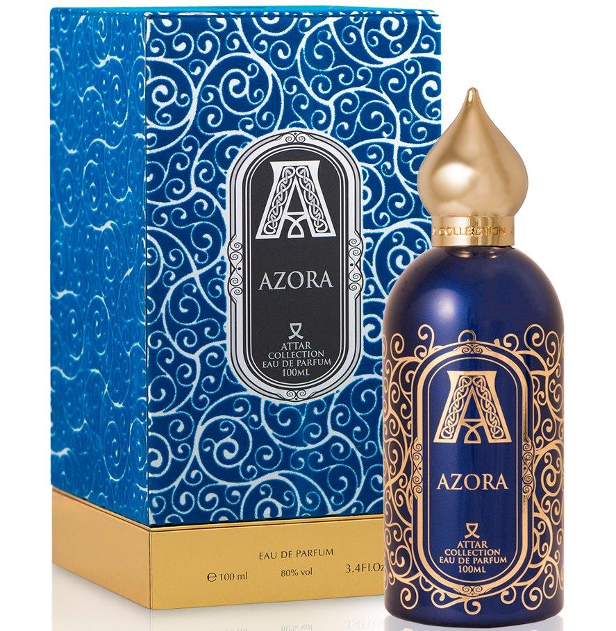 Attar Collection Azora (Аттар Колекшн Азора) парфумована вода, 100 мл