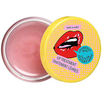 Бальзам для губ з екстрактом грейпфрута і м'ятою Wet n Wild Perfect Pout Lip Treatment 6 г