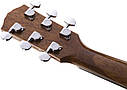 Гітара акустична FENDER CD-60 V3 WN NATURAL, фото 8