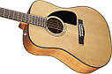 Гітара акустична FENDER CD-60 V3 WN NATURAL, фото 6