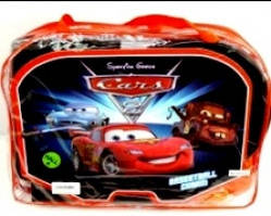 Ігровий набір Баскетбол «Тачки» 6022A