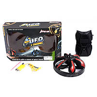 Літаюча тарілка на радіоуправлінні YD-817