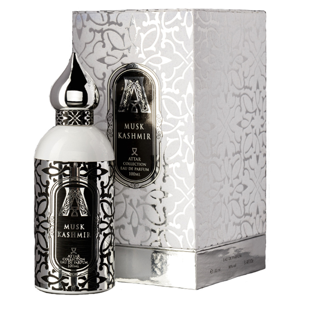 Attar Collection Musk Kashmir (Аттар Колекшн Маск Кашмір) якість оригіналу, 100 мл