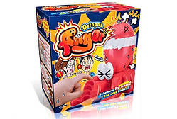 Настільна гра Восьминіг гніву 1111-25