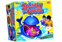 Настільна гра Кіт рибалка 1111-62(115-57)