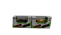 980R Човен на р/у