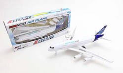 A380-62 H літак А-380