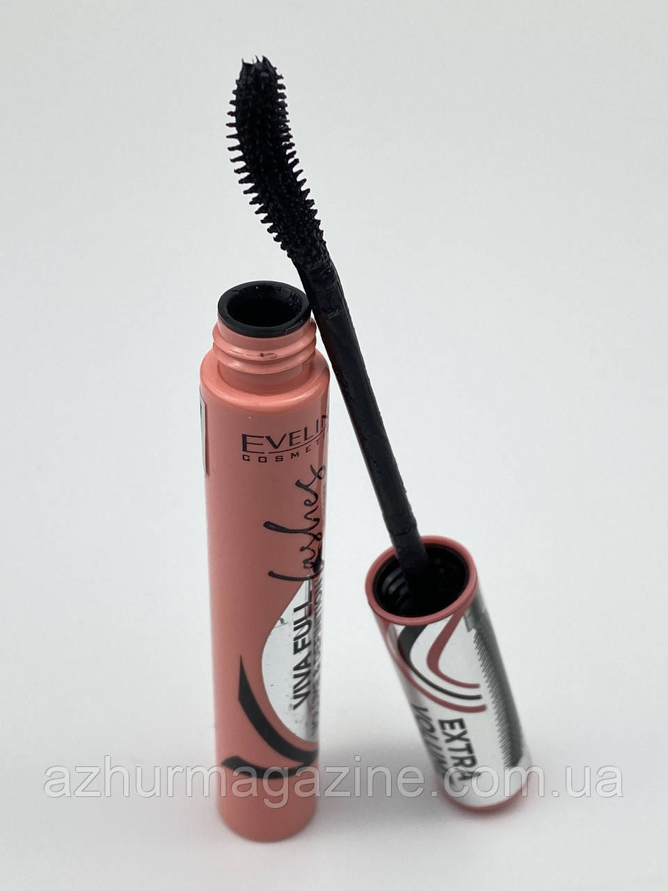 Туш для вій Eveline Cosmetics Ultimate Lashes