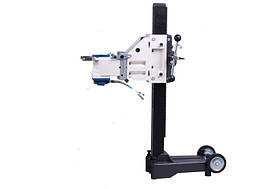 Сверлильная стойка Shibuya TS-605 CL=1100 cтенд сверла в комплектe с кареткой