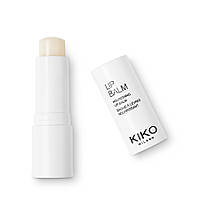 Lip Balm Kiko Milano Бальзам для губ інтенсивне живлення