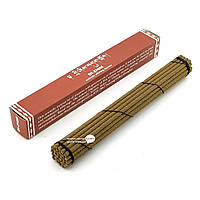 Благовоние Dr.Dolkar Di-Zhim incense Yarlung 20см 30шт/уп. Аромапалочки Ди-Джим (27511K)