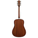 Гітара акустична FENDER CD-60 V3 WN NATURAL, фото 4