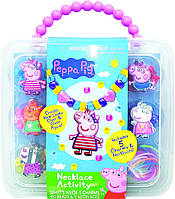 Набор для создания бус Пеппа Tara Toys Peppa Necklace