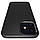 Ударостійкий чохол Spigen Liquid Air для iPhone 12 Mini Black, фото 6