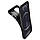 Ударостійкий чохол Spigen Liquid Air для iPhone 12 Mini Black, фото 7