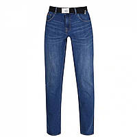 Джинсы Lee Cooper Belted Mid Wash - Оригинал