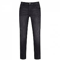 Джинси Lee Cooper Slim Leg Black, оригінал. Доставка від 14 днів