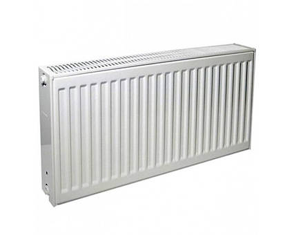 Сталевий Панельний Радіатор Krakow 500x400 Бокове Підключення