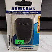 Аккумулятор Samsung E340