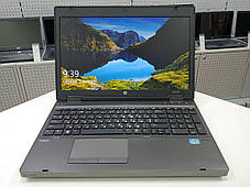HP Probook 6570B / 15.6' (1600x900) TN / Intel Core i5-3210M (2 (4) ядра по 2.5-3.1GHz / 6GB DDR3 / 500GB HDD, фото 3