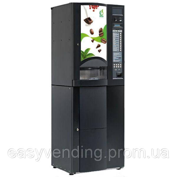 Кофейный автомат Bianchi Polaris BVM 921, б/у - фото 1 - id-p1311751278