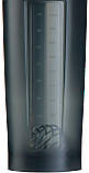 Шейкер спортивний BlenderBottle Pro45 1270ml Grey/White, фото 6