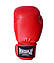 Боксерські рукавиці PowerPlay 3004 Classic Червоні 18 унцій, фото 2