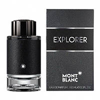Mont Blanc - Explorer - Распив оригинального парфюма - 3 мл.