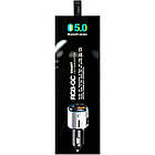 FM Modulator Gelius Pro RGB-QC GP-FMT040 Black/Silver, фото 11