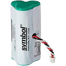 Акумуляторна батарея для бездротових сканерів Symbol/Zebra LS42xx/LI42xx (BTRY-LS42RAA0E-01) - оригінал