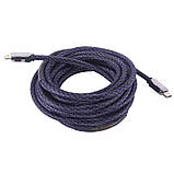 Кабель HDMI MT-Power HDMI 2.0 Elite 15 м, фото 2