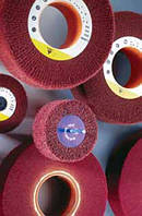 Абразивна щітка для профілювання 200х200х76мм