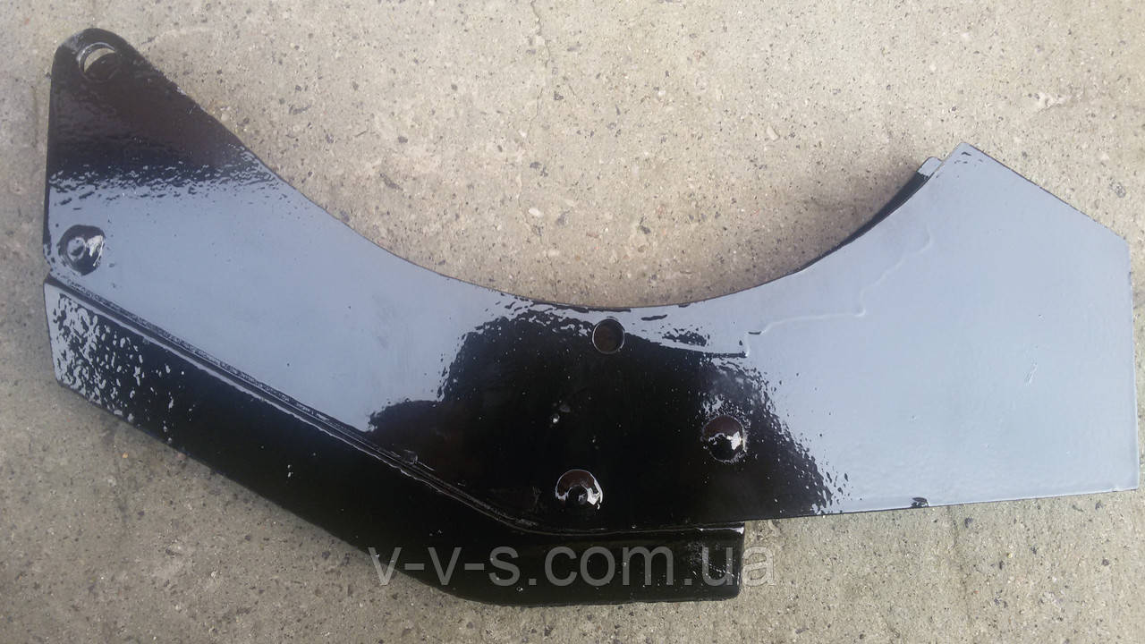 Сошник універсальний  на сівалку Мультикорн SK-5.83.0A