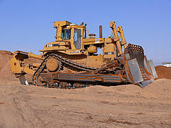 Насос охолодження осей 293-9113 для Caterpillar D10