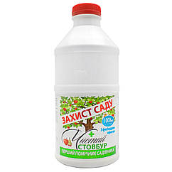 Інсектофунгіцид Чистий ствол захист саду 1 л