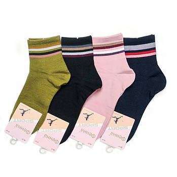 Женские спортивные носки Фенна