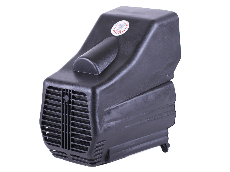 Кожух захисний - компресору К42, фото 1